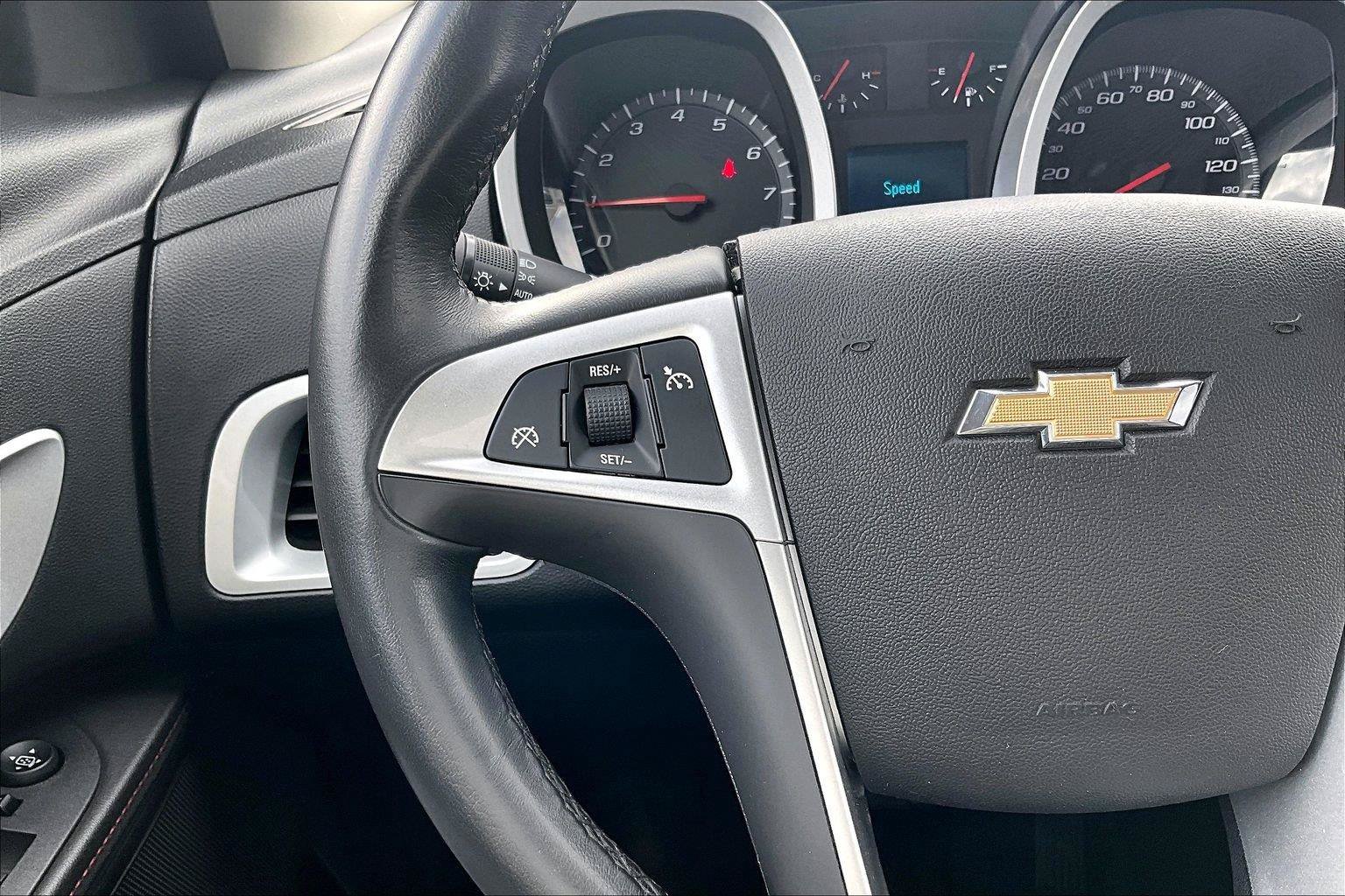 Used 2011 Chevrolet Equinox LT w/ All-Star Package AWD/4WD image 18