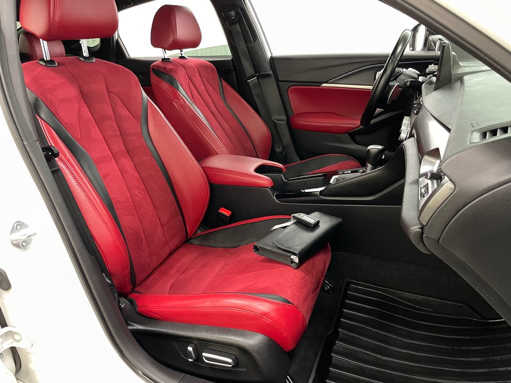 Used 2023 Acura Integra A-Spec w/ Technology Package FWD image 39