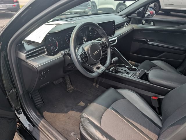 Used 2024 Kia K5 GT-Line w/ GT-Line Premium Package FWD image 12
