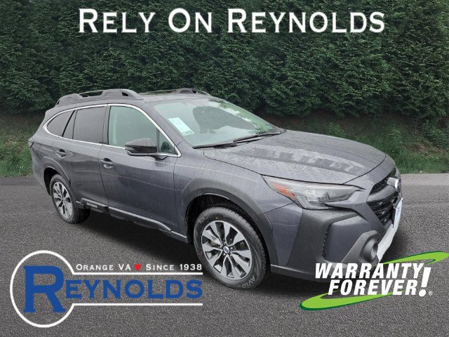 Used 2023 Subaru Outback Limited AWD/4WD 360° Tour