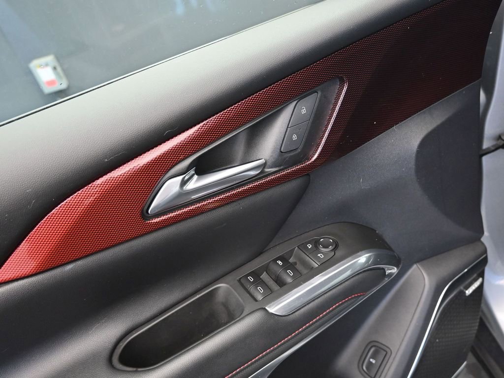 Certified 2024 Chevrolet Traverse Z71 w/ Enhanced Driving Package image 29