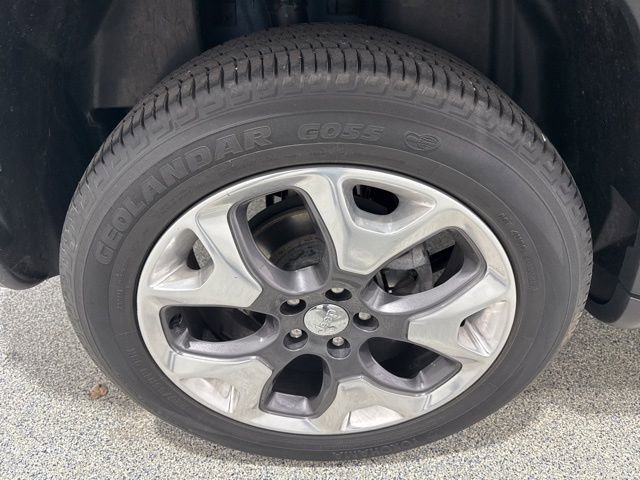 Used 2020 Jeep Compass Limited image 5