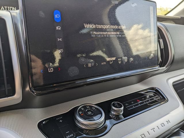 New 2026 Ford Expedition Max Active RWD image 25
