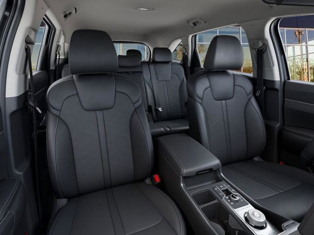 New 2026 Kia Sorento EX AWD/4WD image 15