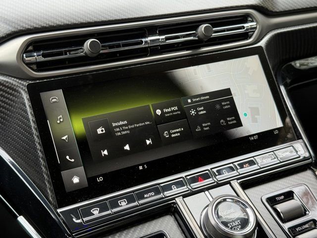 New 2025 Aston Martin V8 Vantage Coupe image 21