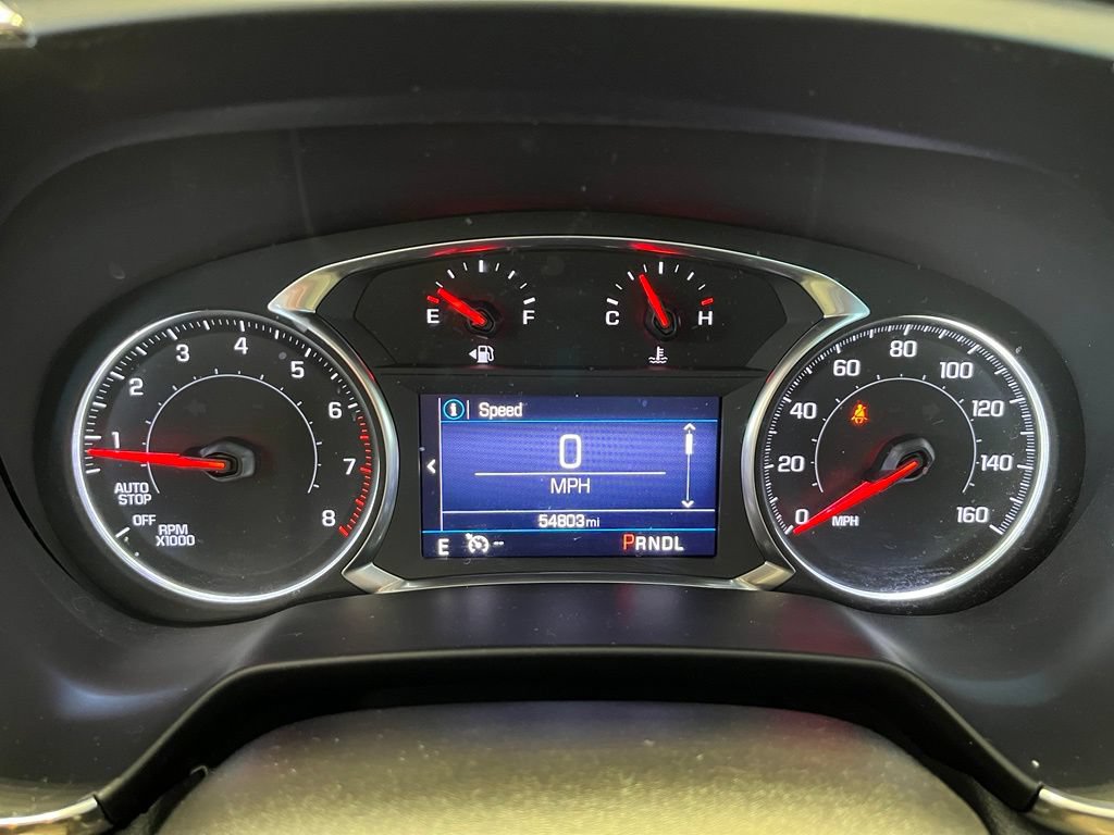 Used 2022 Chevrolet Blazer LT w/ Midnight/Sport Edition AWD/4WD image 5