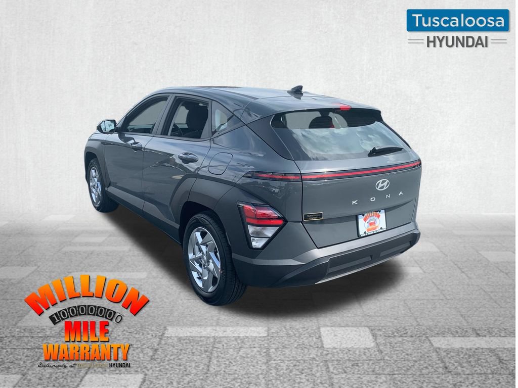 New 2026 Hyundai Kona SE FWD image 5
