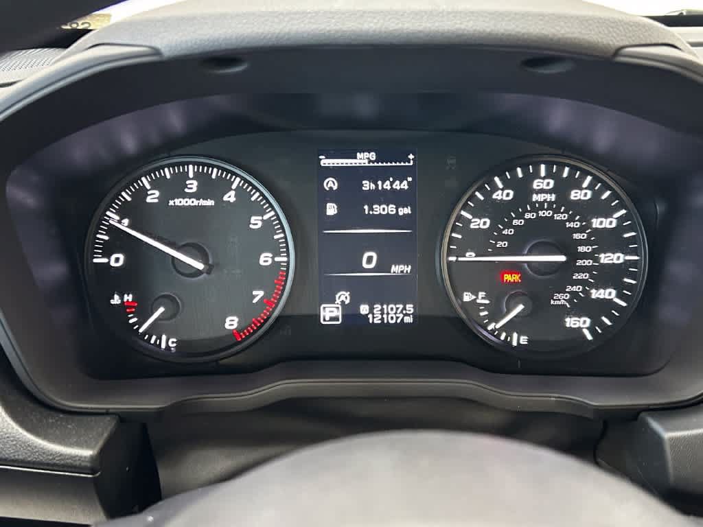 Certified 2025 Subaru Impreza 2.0i AWD/4WD image 15