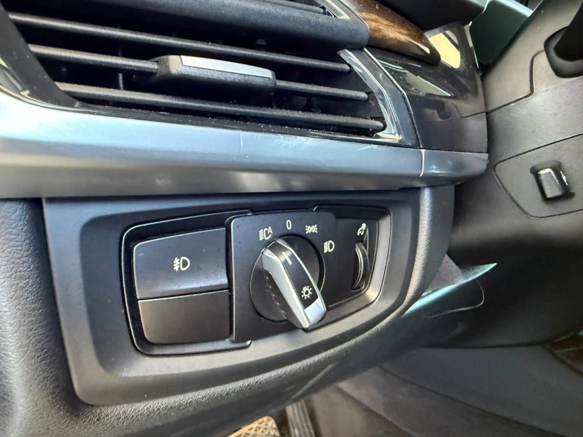 Used 2016 BMW X5 xDrive35i AWD/4WD image 38