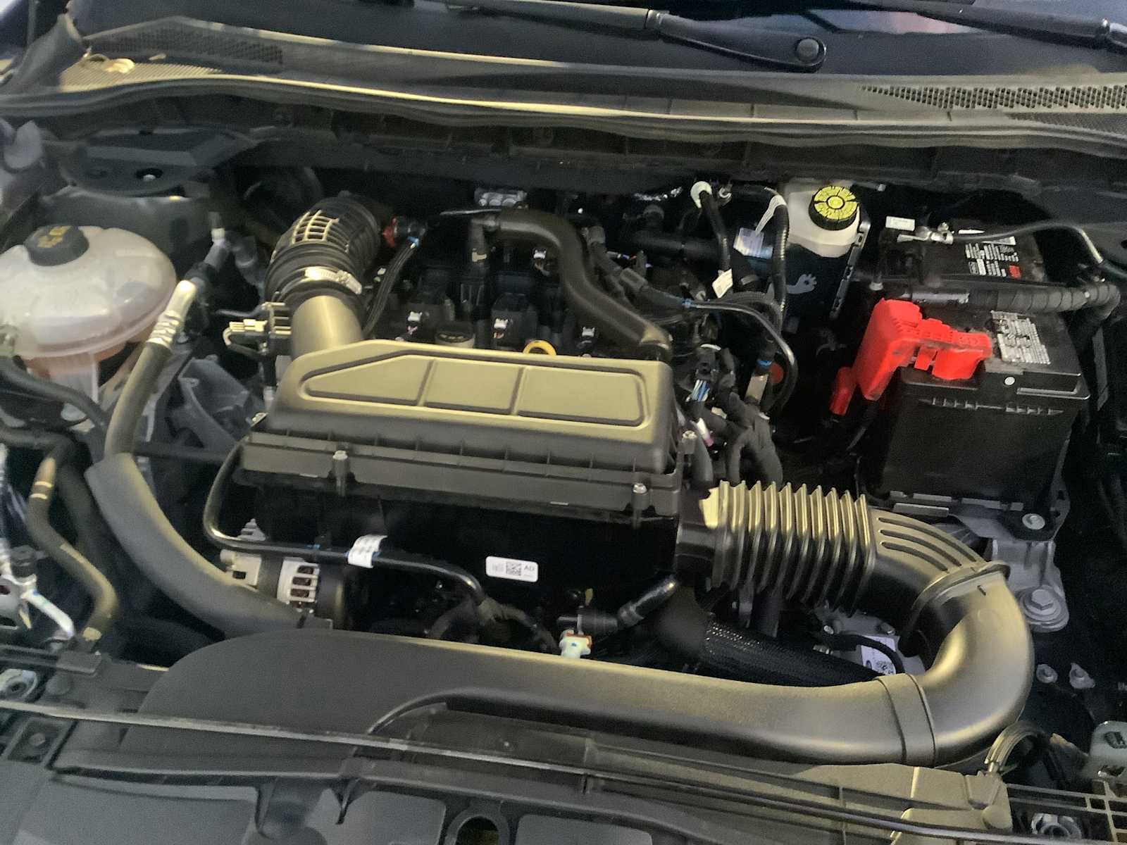 Used 2024 Ford Escape ST-Line image 8