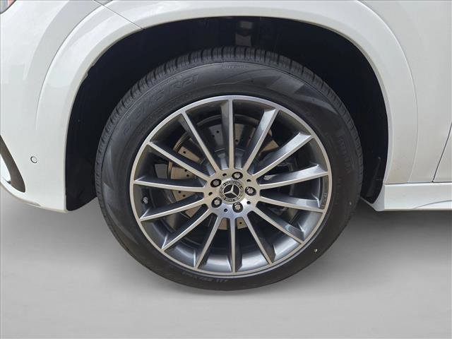 New 2026 Mercedes-Benz GLE 450 4MATIC image 10