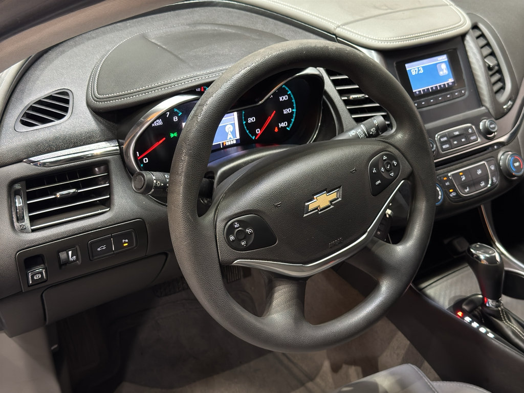 Used 2014 Chevrolet Impala LS w/ LS Convenience Package FWD image 15