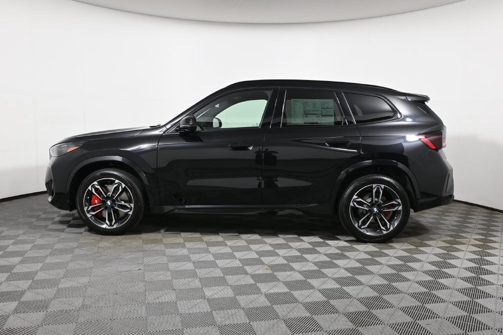 New 2027 BMW X1 xDrive28i AWD/4WD image 2