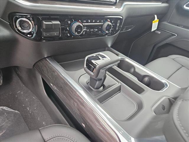 New 2026 Chevrolet Silverado 1500 LTZ w/ LTZ Convenience Package II image 15