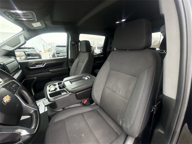 Used 2024 Chevrolet Silverado 1500 LT image 20
