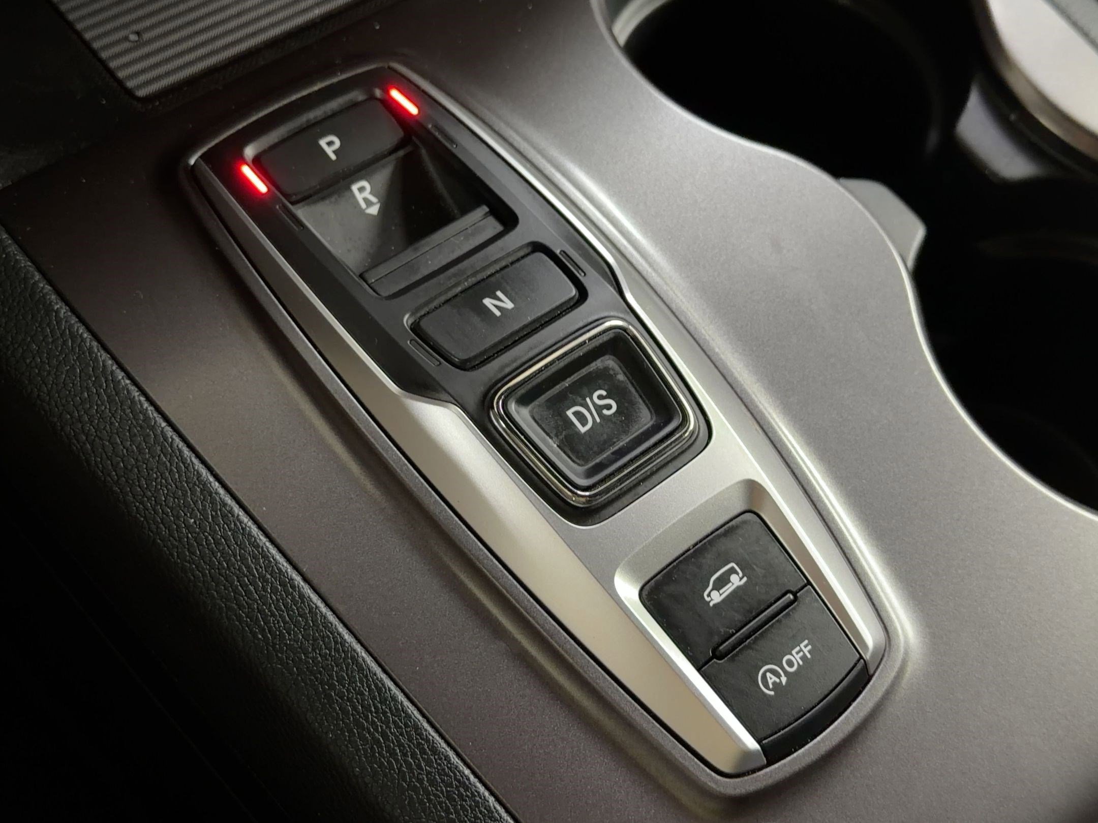 Certified 2023 Honda Passport EX-L image 18