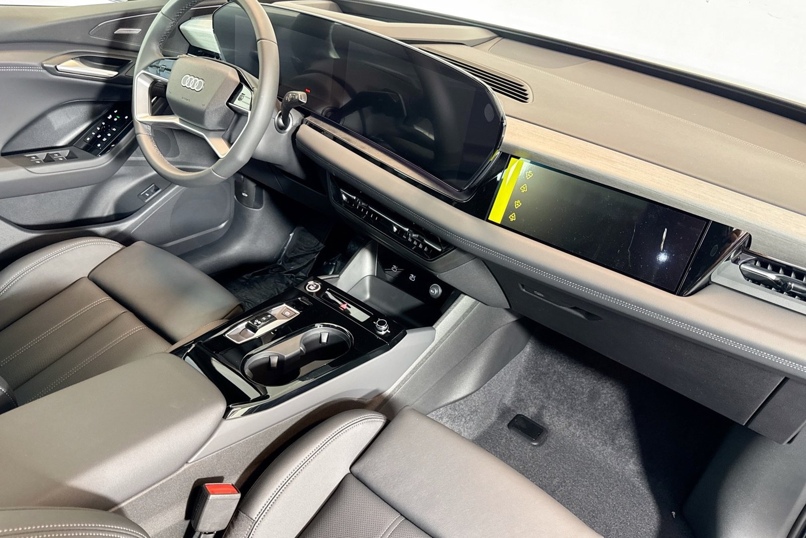 New 2027 Audi Q6 e-tron Premium Plus AWD/4WD image 26