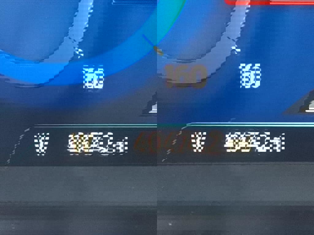 Used 2022 Ford Escape Titanium image 20