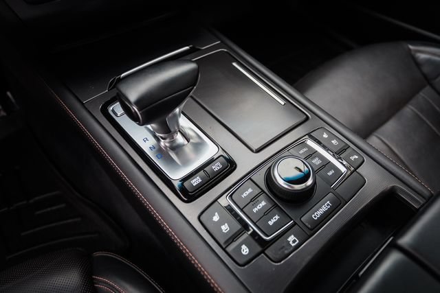 Used 2019 Genesis G80 3.3T Sport AWD/4WD image 35