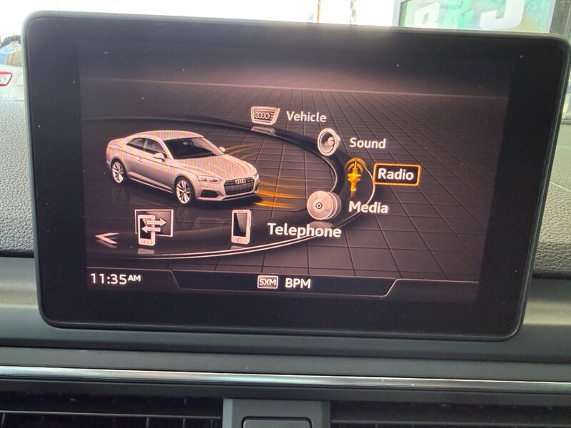 Used 2018 Audi A5 2.0T Premium AWD/4WD image 33