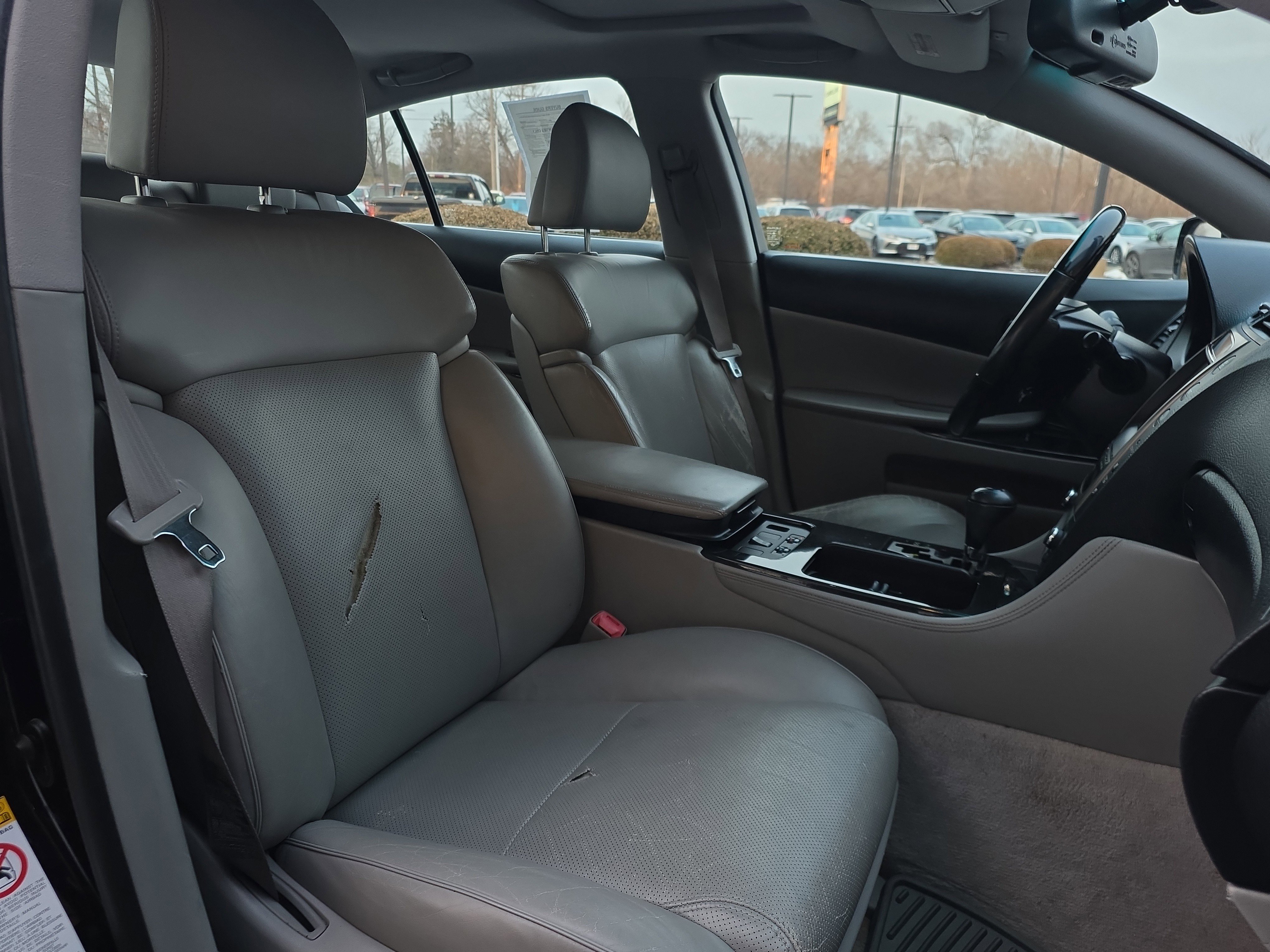 Used 2006 Lexus GS 300 AWD image 32