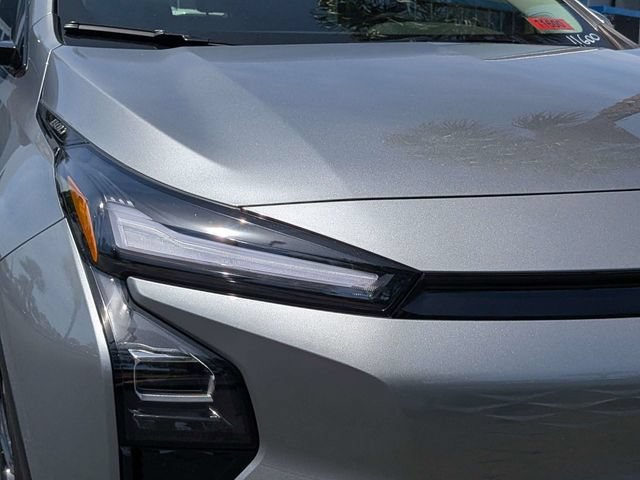New 2027 Chevrolet Bolt RS w/ Technology Package FWD image 9