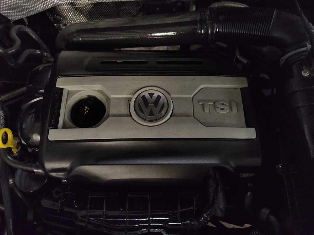 Used 2016 Volkswagen Tiguan SE image 30