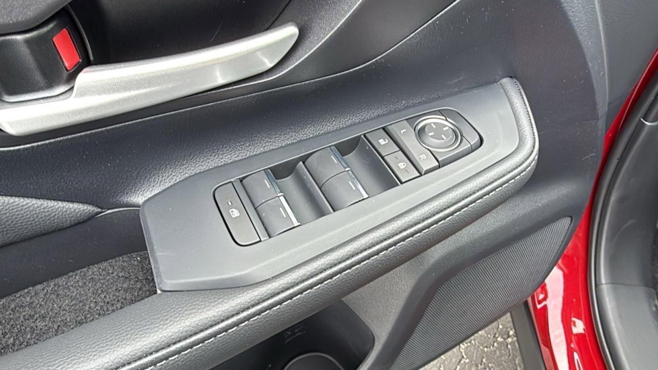 New 2026 Toyota Grand Highlander XLE image 11