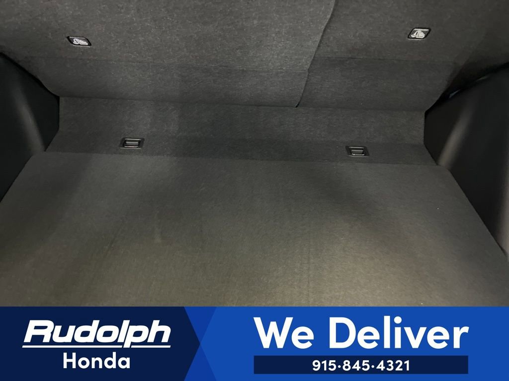 New 2026 Honda CR-V TrailSport image 22