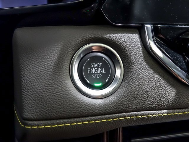 New 2026 Chevrolet Colorado ZR2 w/ Technology Package image 18