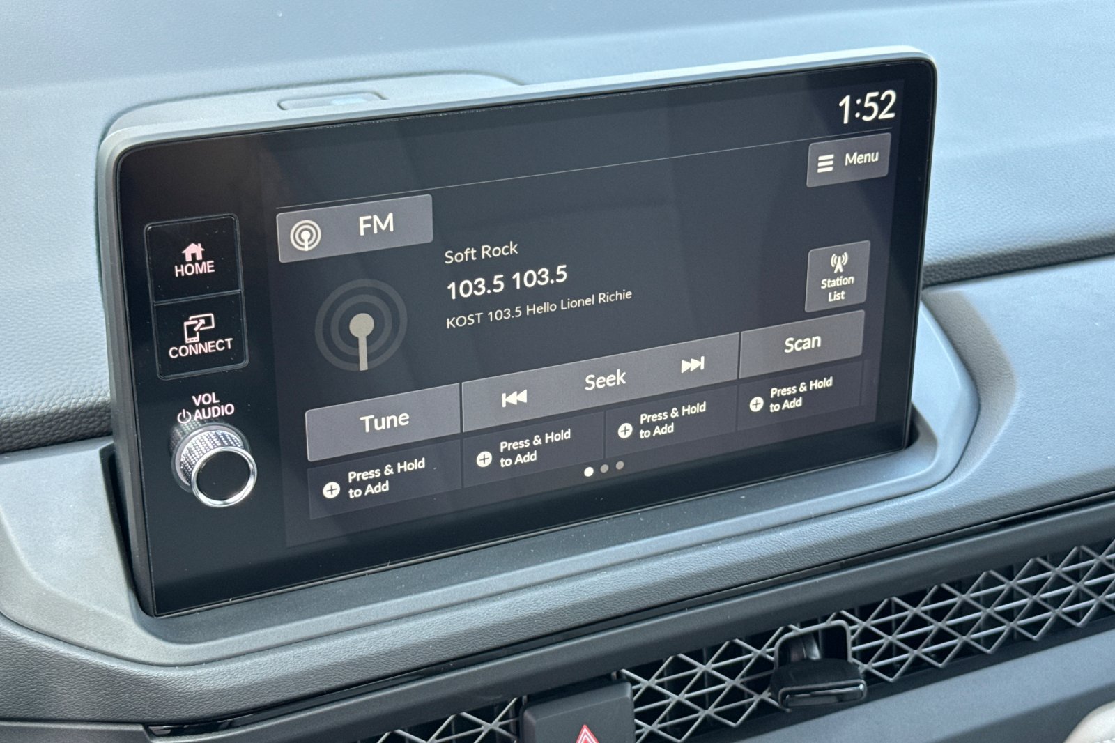 New 2026 Honda Accord LX image 18