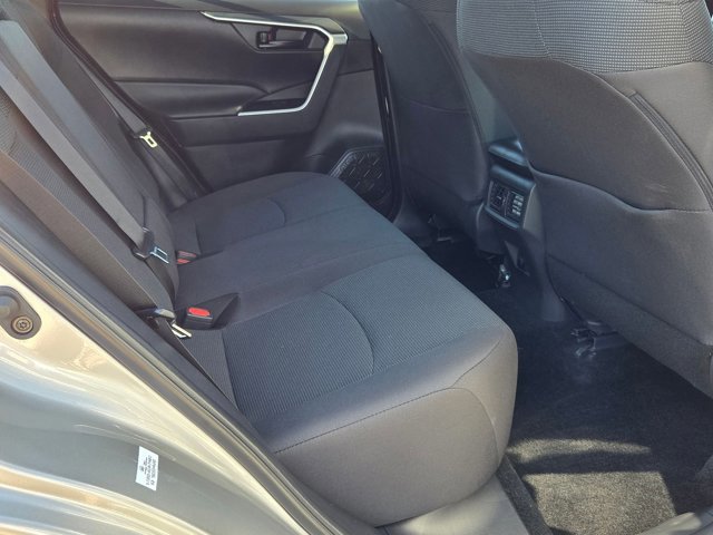 Certified 2025 Toyota RAV4 LE image 19