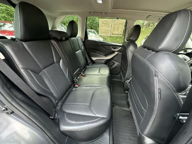 Certified 2023 Subaru Forester Limited AWD/4WD image 20