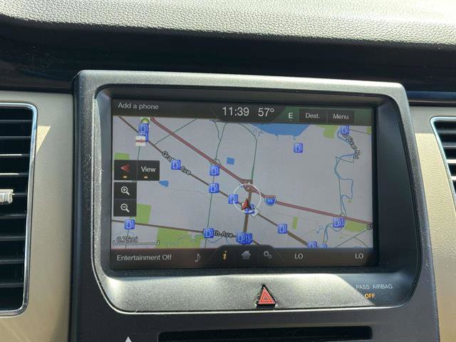 Used 2014 Ford Flex SEL w/ Equipment Group 202A image 26