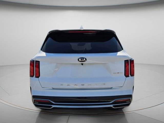 Used 2021 Kia Sorento SX image 5