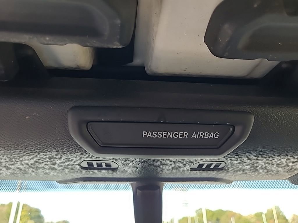 Used 2021 Jeep Gladiator Overland w/ LED Lighting Group image 30