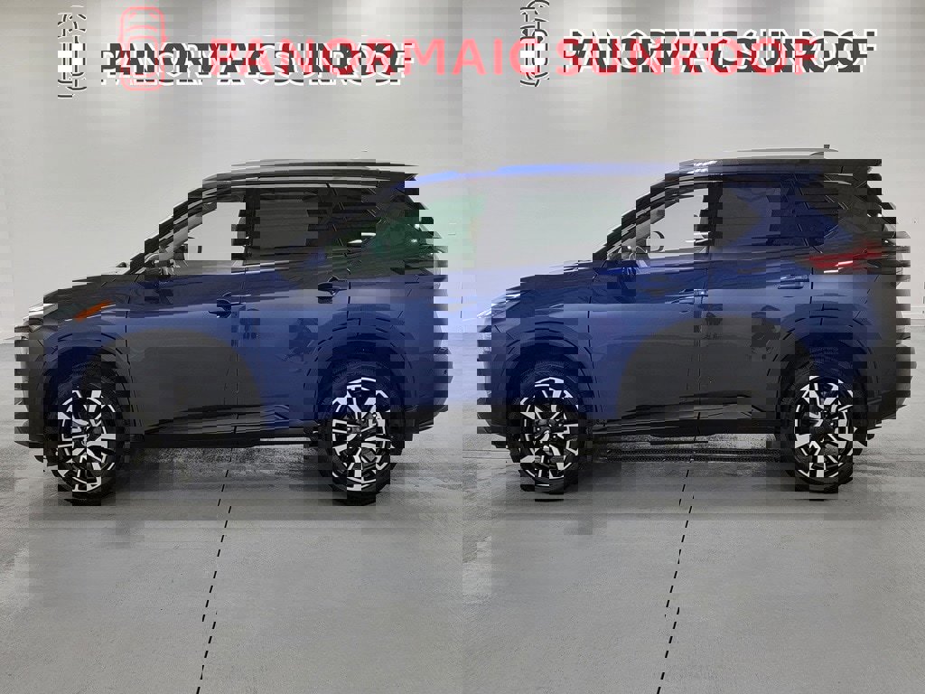 Used 2021 Nissan Rogue SV w/ Premium Package image 5