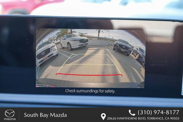 New 2026 MAZDA CX-30 AWD 2.5 S w/ Select Sport Pkg image 24