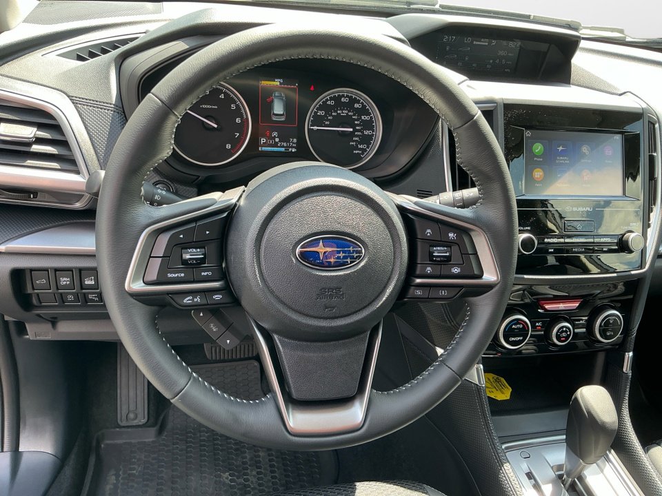 Used 2024 Subaru Forester Premium image 13