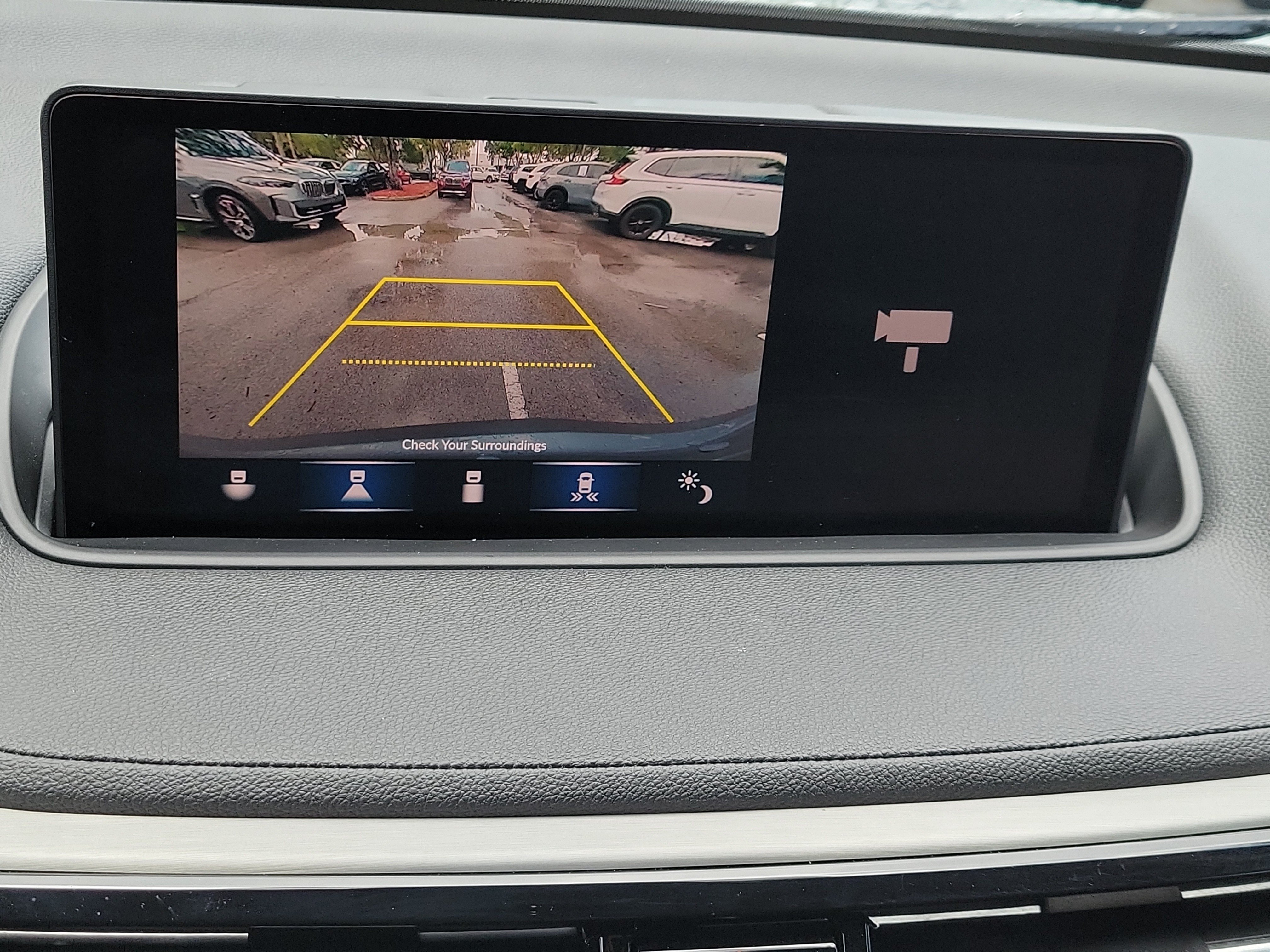 Used 2024 Acura MDX FWD image 22