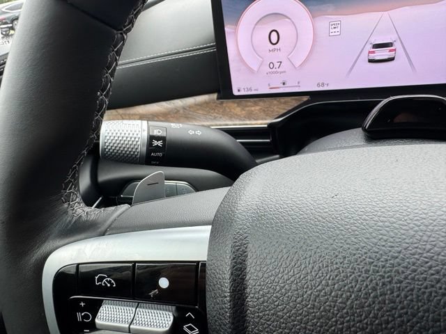Certified 2025 Genesis GV80 2.5T Prestige AWD/4WD image 27