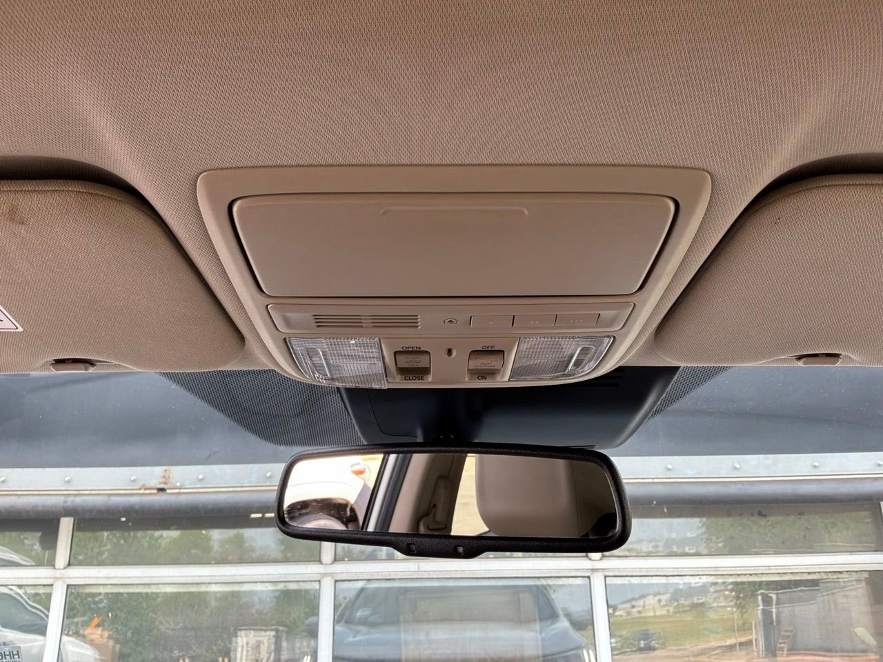 Used 2017 Honda CR-V EX-L image 16