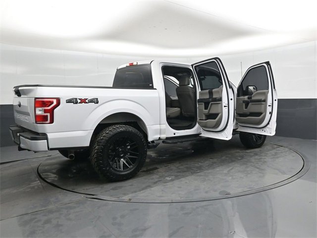 Used 2020 Ford F150 XL w/ XL Power Equipment Group image 45