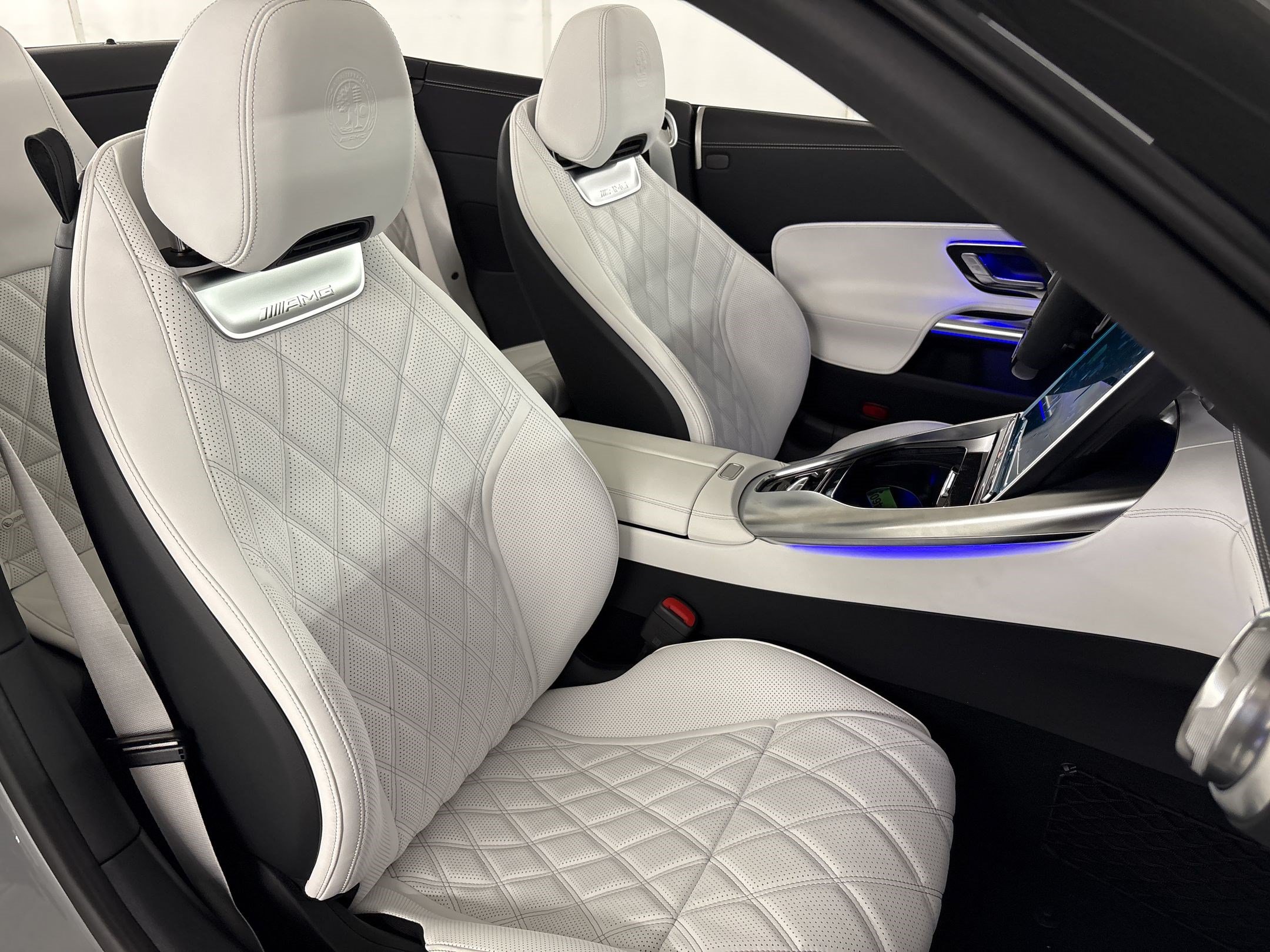 New 2027 Mercedes-Benz SL 43 AMG image 24