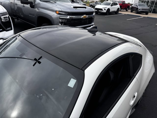 Used 2022 Subaru BRZ Limited image 6