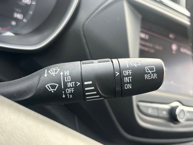 Certified 2023 Chevrolet TrailBlazer LS image 21