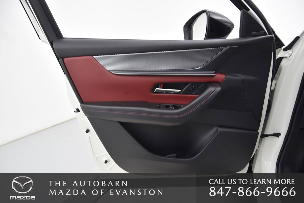 Used 2025 MAZDA CX-70 Plug-In Hybrid w/ Premium Plus image 29