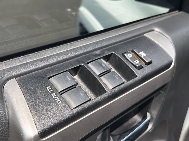 Used 2021 Toyota 4Runner SR5 Premium w/ Moonroof Package AWD/4WD image 12