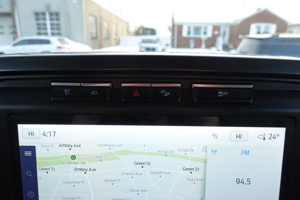 Used 2023 Ford F150 XLT w/ Equipment Group 302A High image 38