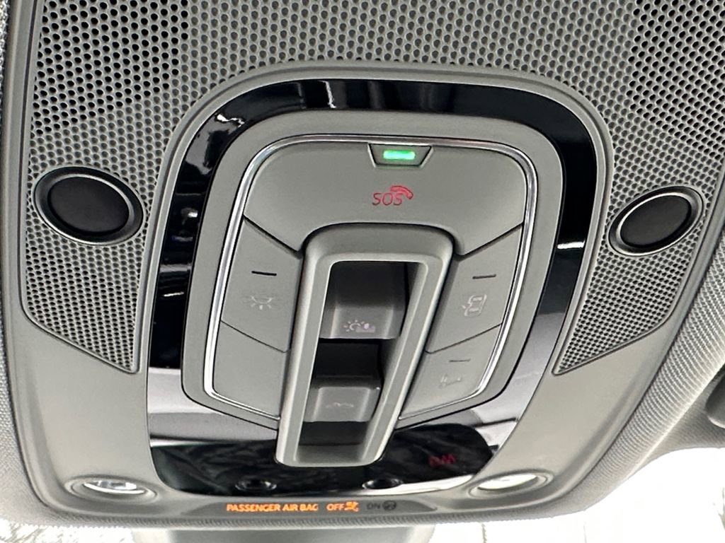 Used 2024 Audi Q5 2.0T Premium Plus image 20